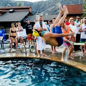 Meet your Posher, David